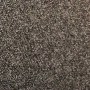 Meet your Posher, Brady